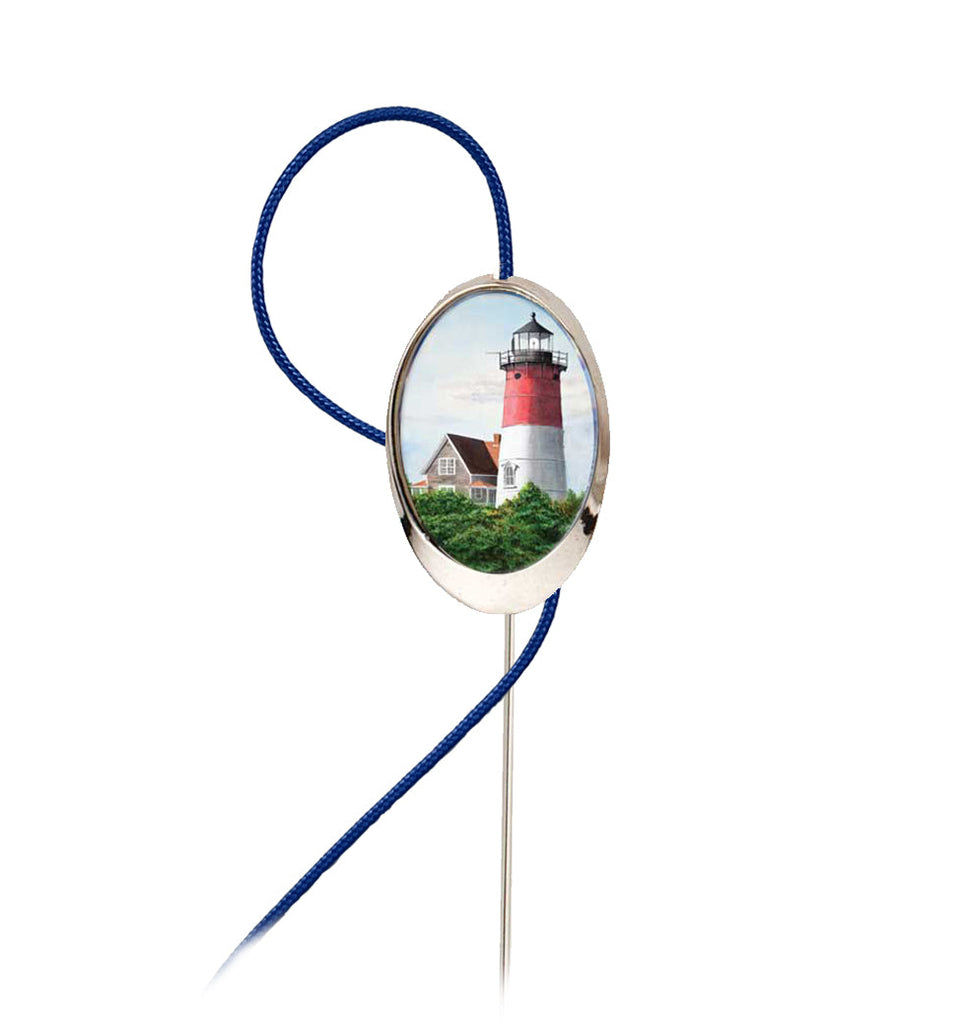 (01003) Bookflip's Cape Lighthouse Scene