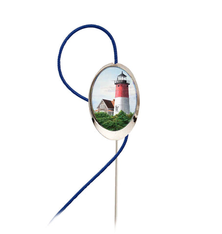 (01003) Bookflip's Cape Lighthouse Scene