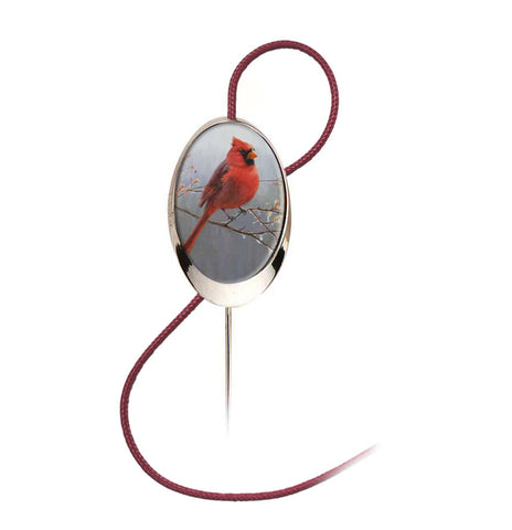 (01004) Cardinal Bookflip