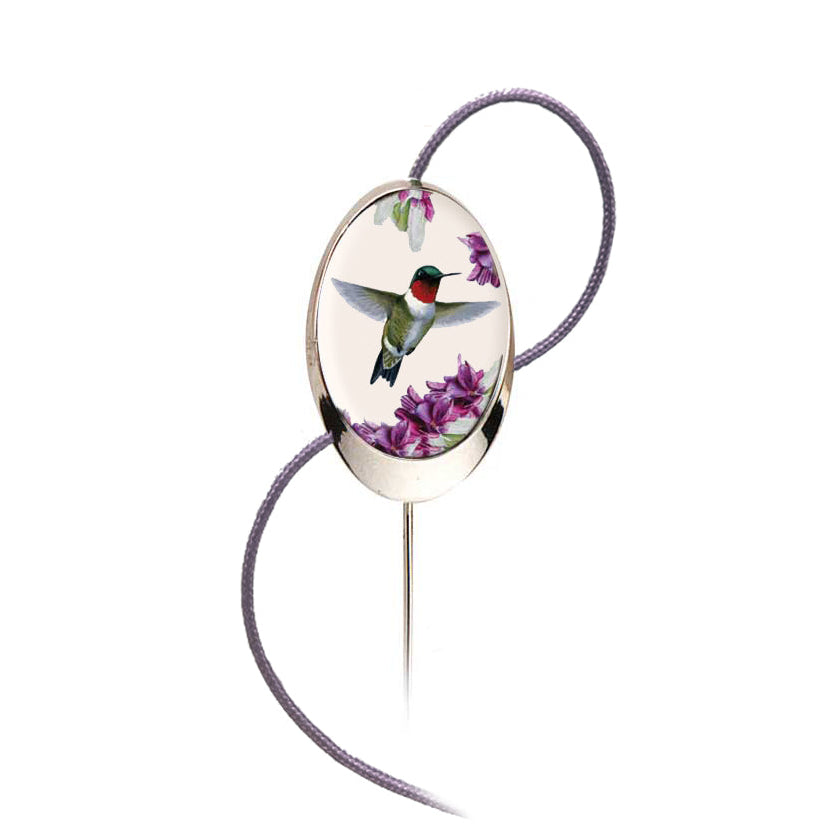 (01014) Bookflip's Hummingbird