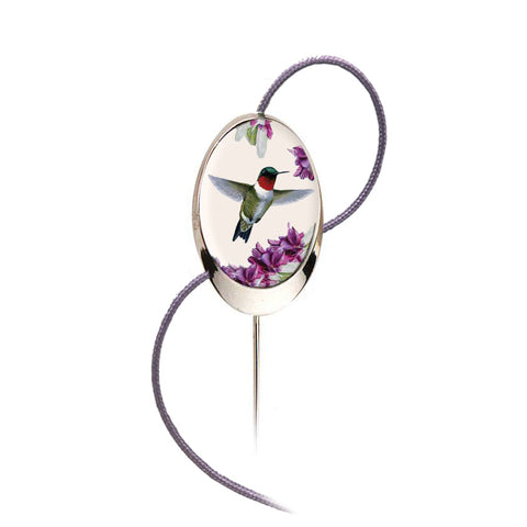 (01014) Bookflip's Hummingbird