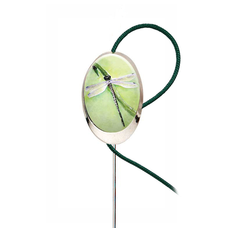 (01019) Bookflip's Dragonfly Scene