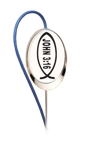 (01045) John 3:16 Bookflip