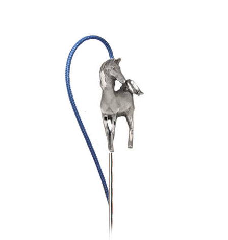 (02005) Horse Bookflip