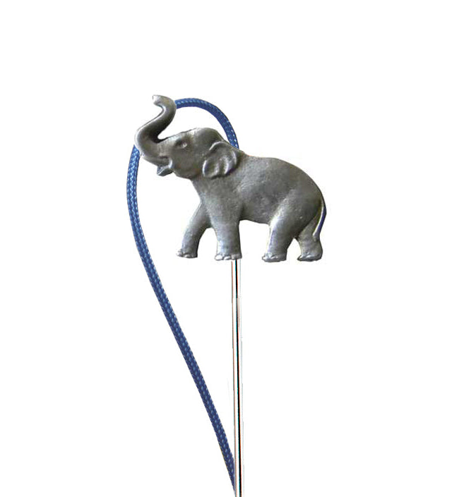 (02006) Elephant Bookflip