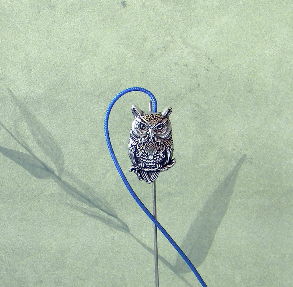 (02008) Bookflip's Owl