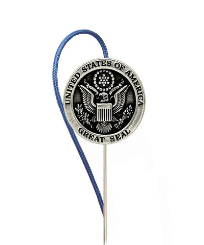 (02015) Bookflip's Great Seal of the United States