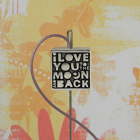 (02016) Bookflip's I Love You to the Moon