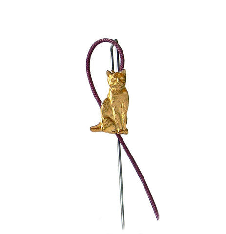 (02017) Bookflip's Tiny Cat