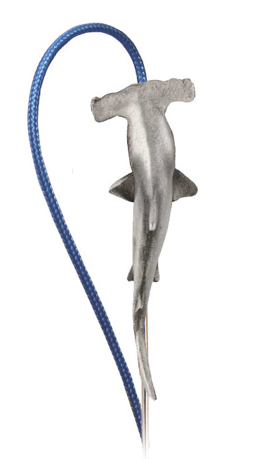 (02026) Bookflip's Hammerhead Shark