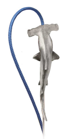 (02026) Bookflip's Hammerhead Shark