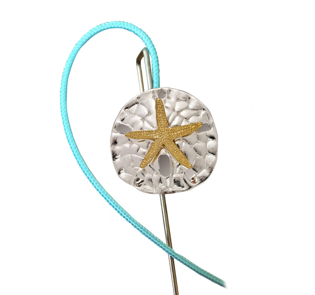 (02033) Bookflip's Sand Dollar