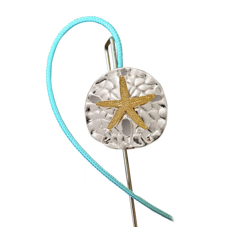 (02033) Bookflip's Sand Dollar
