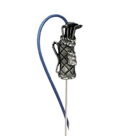 (02051) Bookflip's Golf Bag