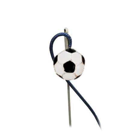 (02054) Bookflip's Soccer Ball