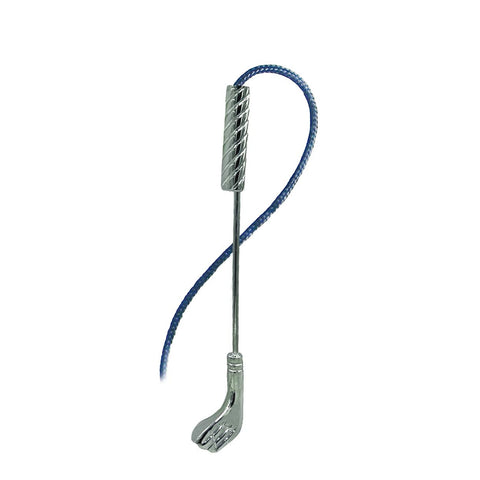 (02055) Bookflip's Golf Club