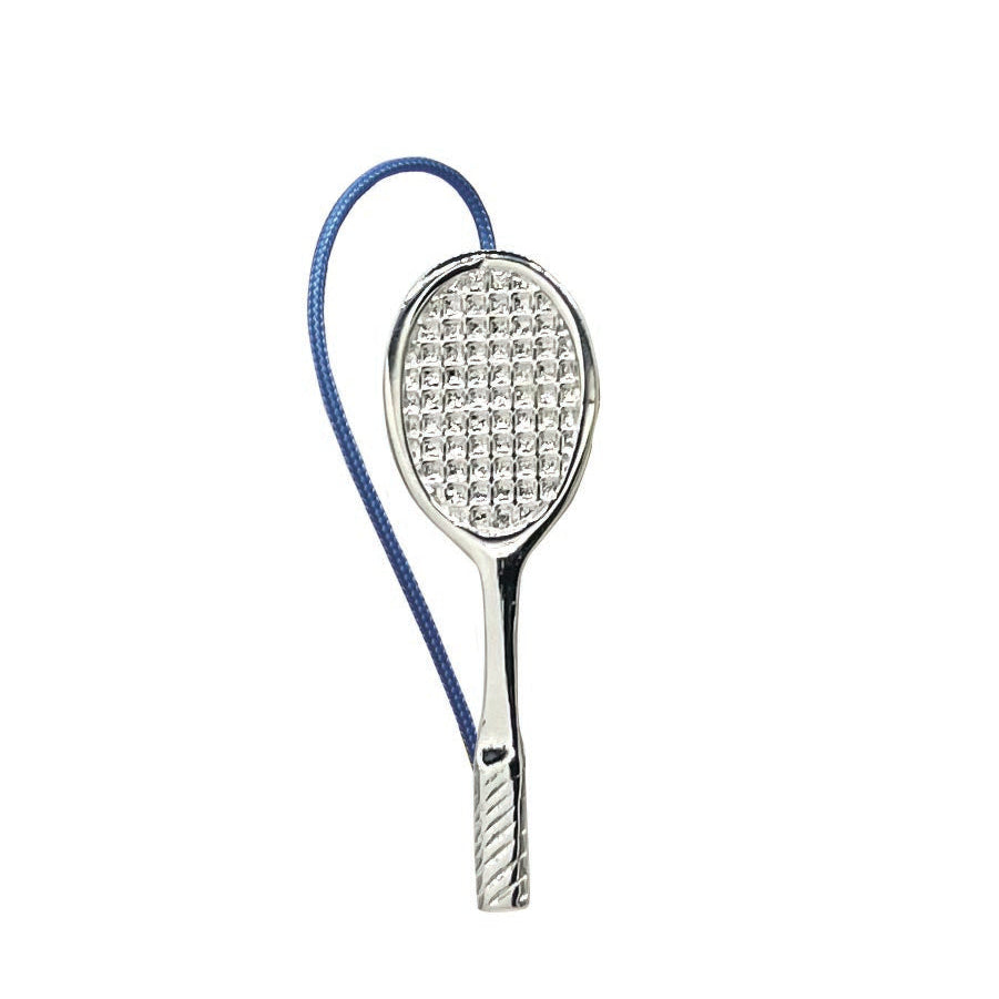 (02059) Bookflip's Tennis Racquet