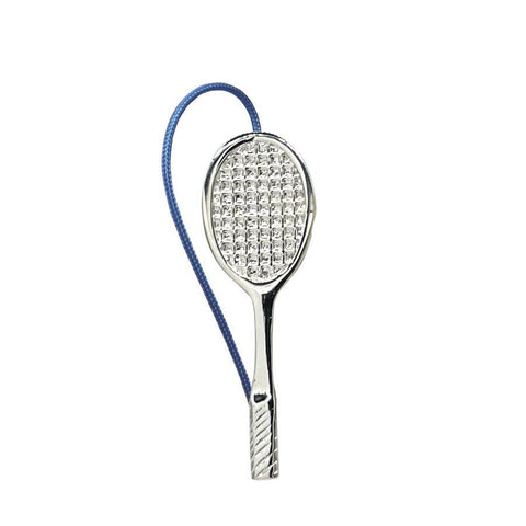 (02059) Bookflip's Tennis Racquet