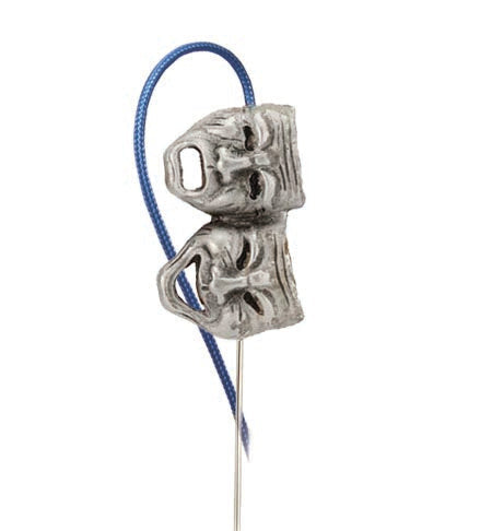 (02063) Bookflip's Drama Masks
