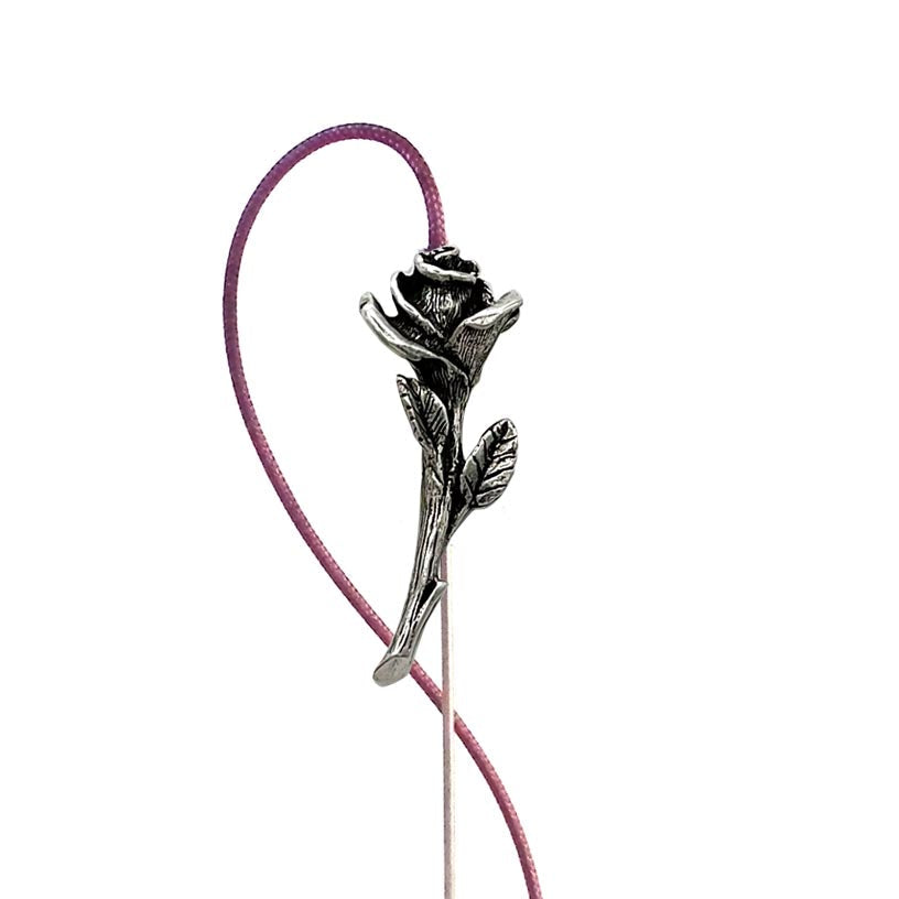 (02067) Bookflip's Rose