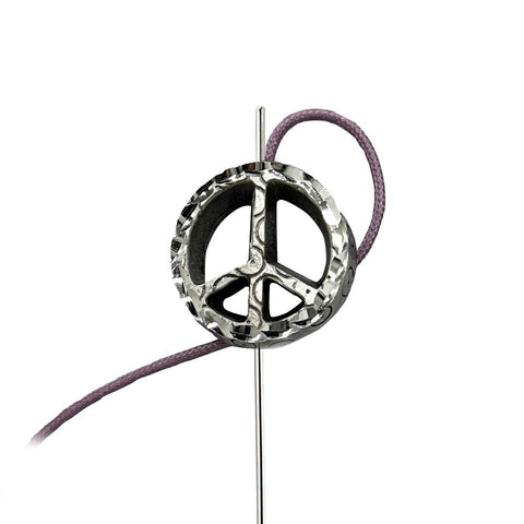 (02074) Bookflip's Peace Sign