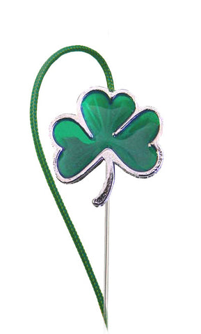 (02078) Bookflip's Shamrock