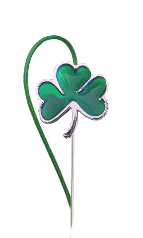 (02078) Bookflip's Shamrock