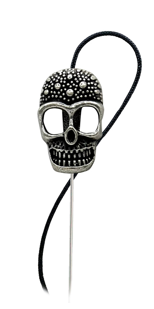 (02079) Bookflip's Skull
