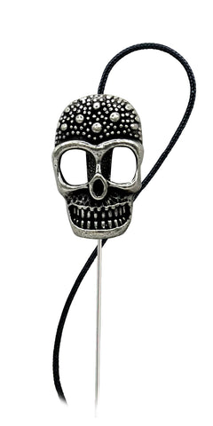(02079) Bookflip's Skull
