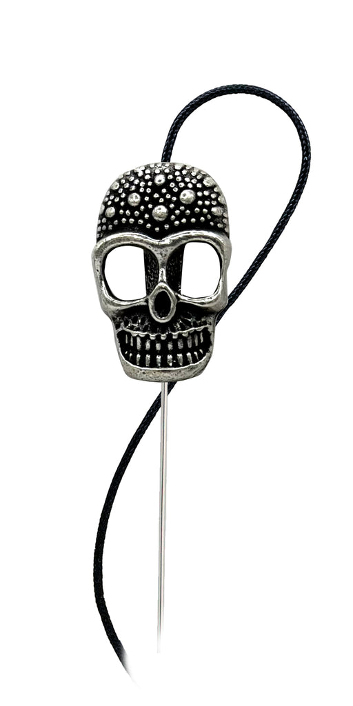 (02079) Bookflip's Skull