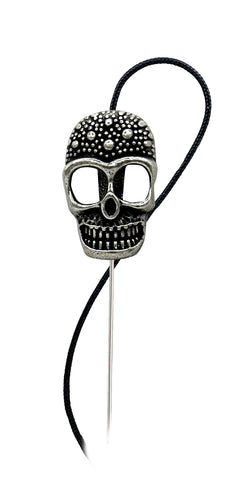 (02079) Bookflip's Skull