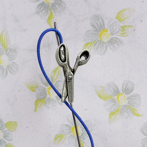 (02084) Bookflip's Scissors
