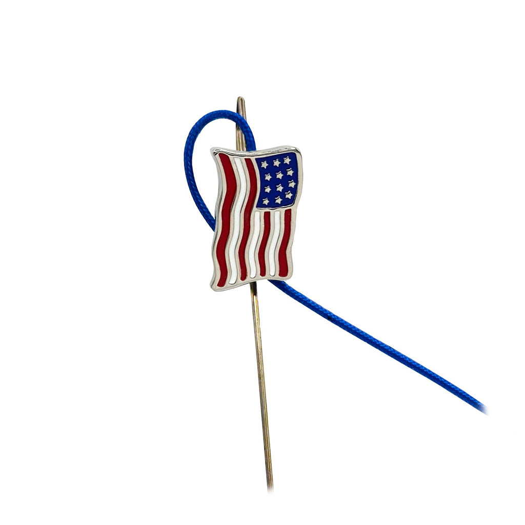 (02088) Bookflip's US Flag