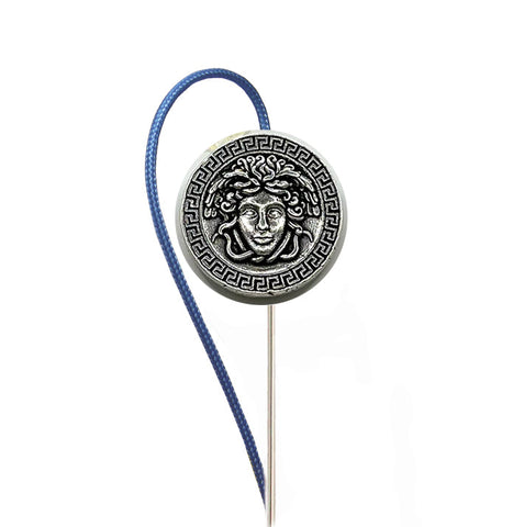 (02091) Bookflip's Medusa