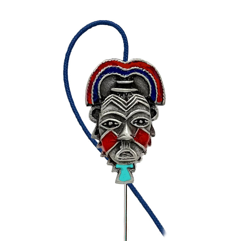 (03007) Bookflip's Tribal Mask