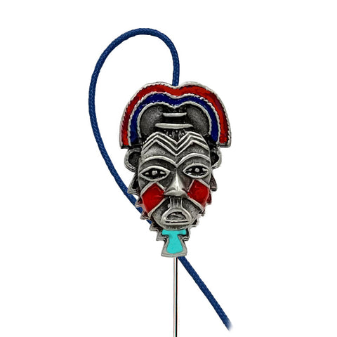 (03007) Bookflip's Tribal Mask
