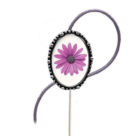 (03008) Gerbera Daisy Bookflip