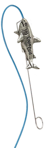 (03011) Bookflip's Cape Cod Shark