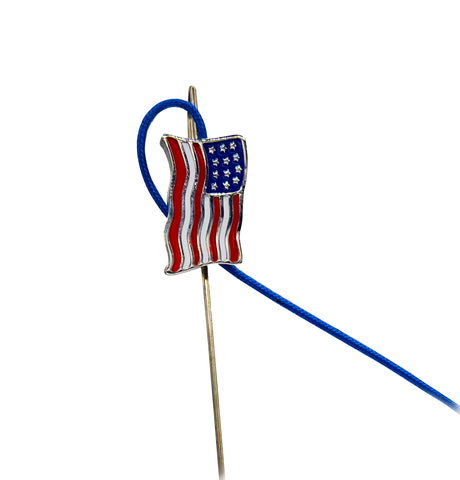 (02088) Bookflip's US Flag