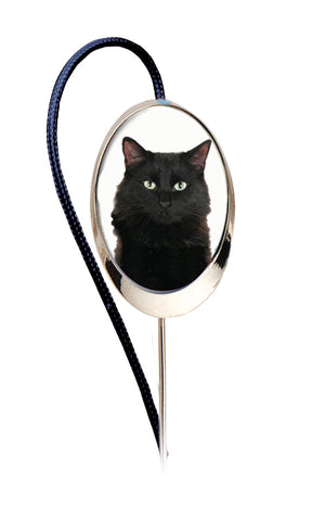 (01036) Bookflip's Black Cat