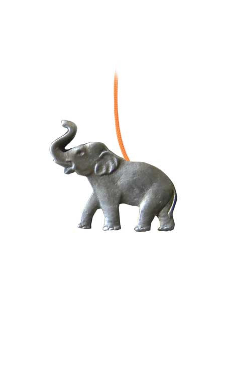 (02006) Elephant Bookflip