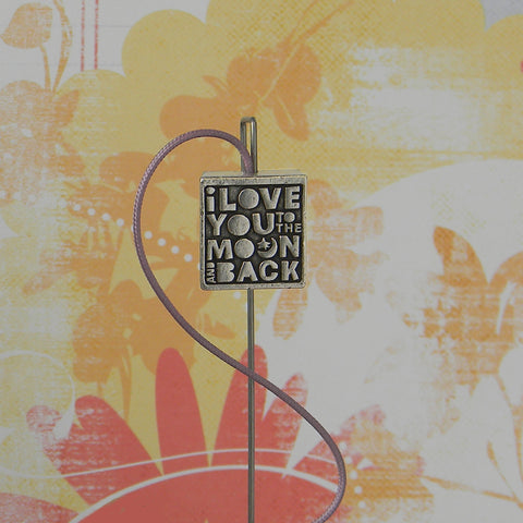 (02016) Bookflip's I Love You to the Moon