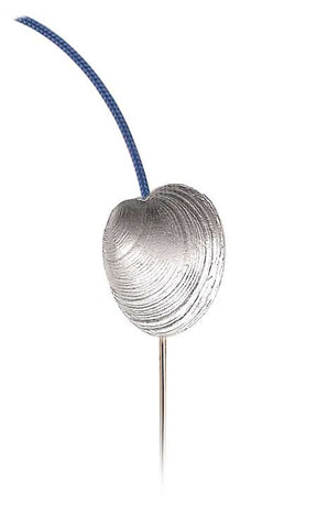 (02023) Bookflip's Small Clam Shell