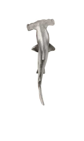 (02026) Bookflip's Hammerhead Shark