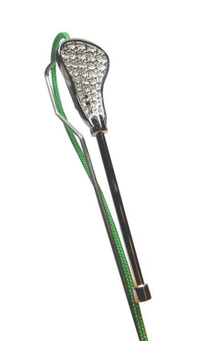 (02057) Bookflip's Lacrosse Stick