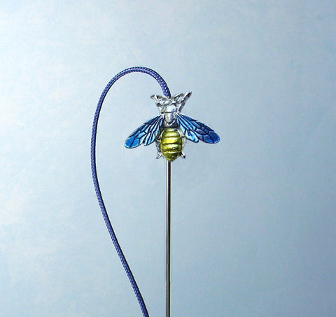 (02081) Bookflip's Honey Bee