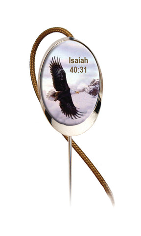 (01033) Bookflip's Isaiah 40:31