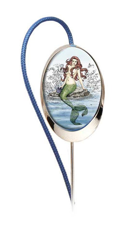 (01028) Bookflip's Mermaid