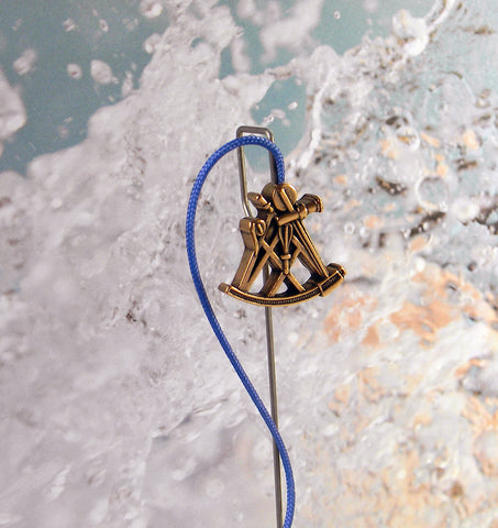 (02007) Sextant Bookflip