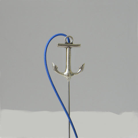 (02030) Bookflip's Anchor